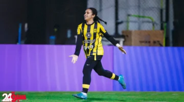 كأس السيدات: الاتحاد يسحق خصمه بثمانية تاريخية ويؤكد هيمنته على البطولة